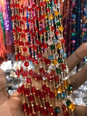 Fashion Beads