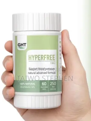 High Pressure Support
