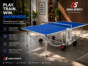 Table Tennis Outsdoor Polite