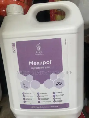 Mexapol High Quality Floor Polish