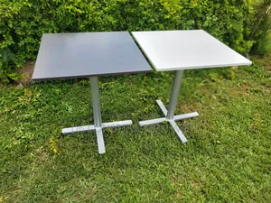 Unique Tabel