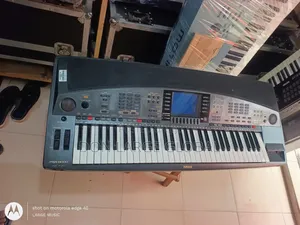 Yamaha PSR 8000