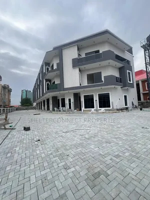 4bdrm Townhouse / Terrace in Victoria Island Extension for rent