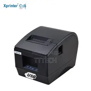 Xprinter Xp-236b Barcode Label Printer