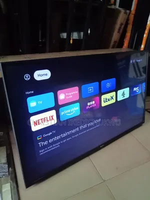 Sony Google Smart Tv