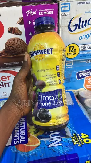 Sunsweet Prune Juice