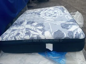 Mattress in the Mattress for Home