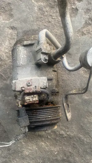 Car Ac Compressor