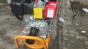 Kama Km 173f Diesel Engine Commonly