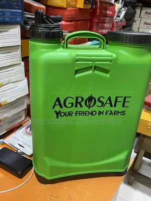 Agrosafe 16 Litre Knapsack Sprayer