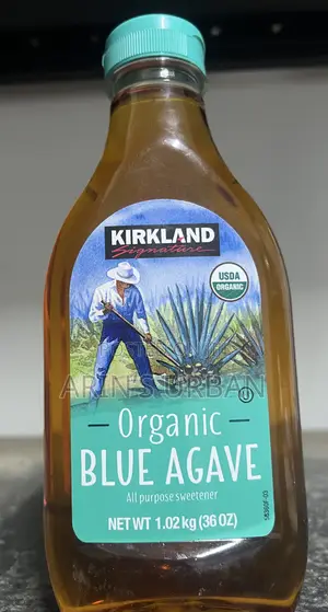 Kirkland Blue Agave