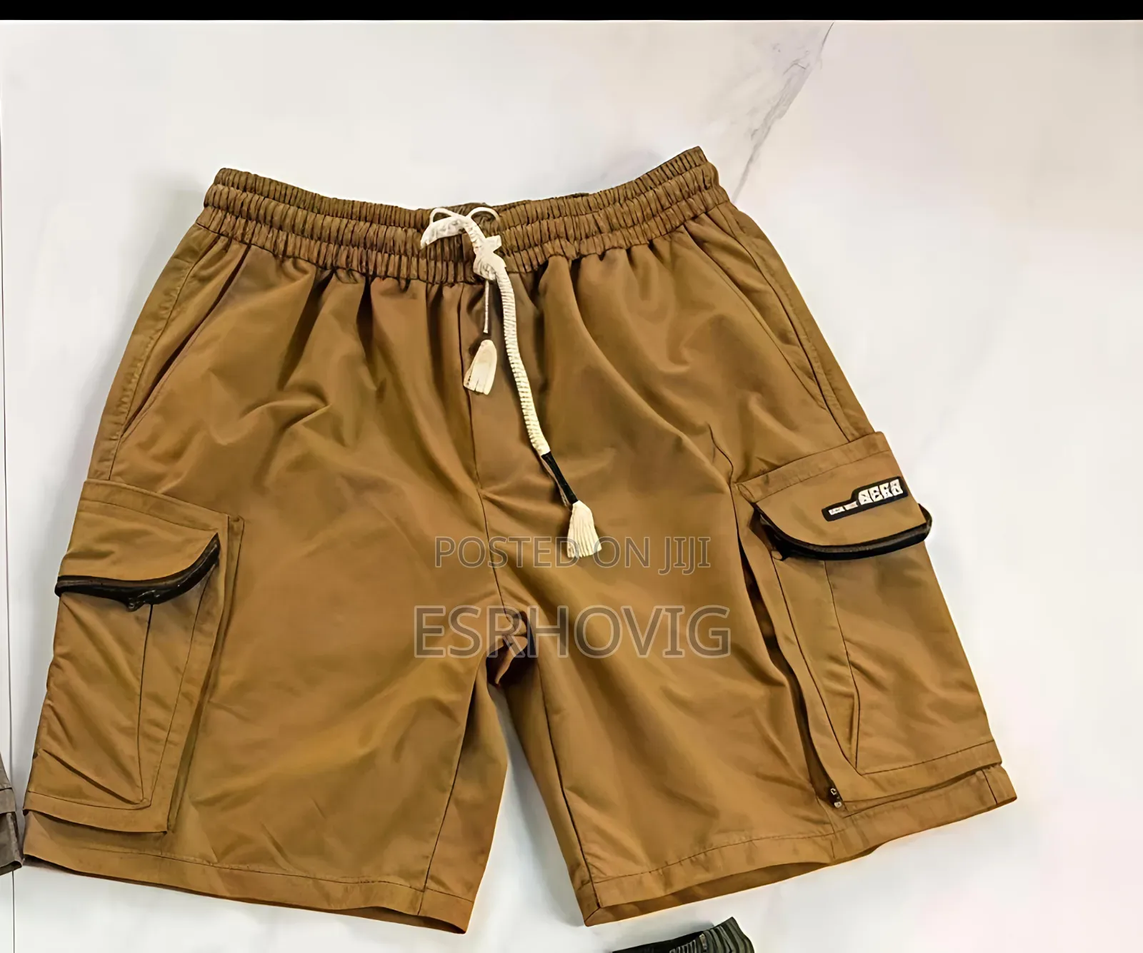 Cargo Shorts