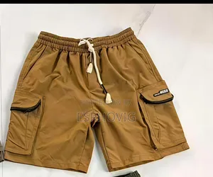 Cargo Shorts