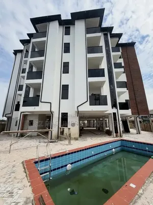 2bdrm Apartment in New Gra Port for sale