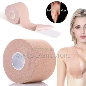 Waterproof Breast Lift Tape Push-Up Body Shaping Tape