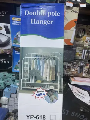 58kg Double Pole Hanger