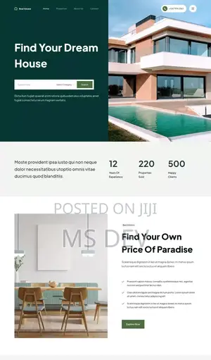 Web Developer