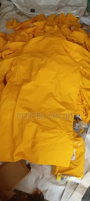 Raincoat All Kinds