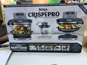 Multi Purpose Air Fryer