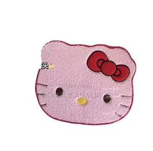 Cutie Foot Mat