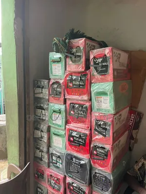 150 Ah Battery