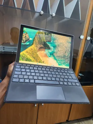 Laptop Microsoft Surface Pro 6 8GB Intel Core i5 SSD 256GB