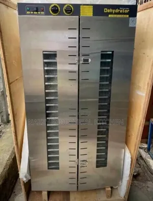 24trays Dehydrator