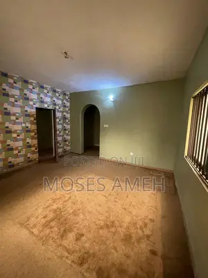 1bdrm Block of Flats in Utako for rent