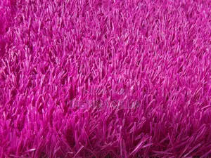 25mm Pink Artificial Grass Carpet