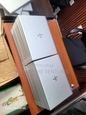 Laptop HP EliteBook 840 G6 16GB Intel Core i5 SSD 512GB