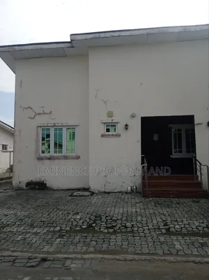 3bdrm Bungalow in Meridian Park Estate, Awoyaya for sale
