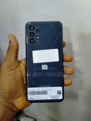 Samsung Galaxy A13 64 GB
