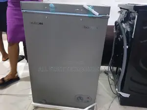 Small Size Aeon Chest Freezer 102l