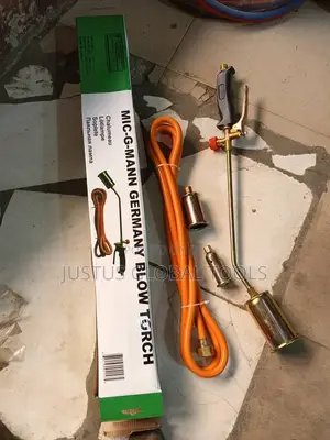 Original Blow Touch With Hose