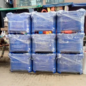 600 Litres Plastic Chiller