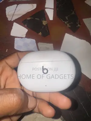 Beats Studio Earbud Charging Case for Sale