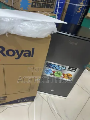Keep It Fresh Keep It Royal