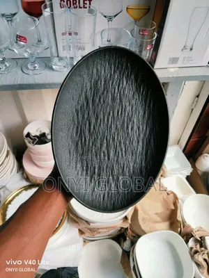 Dinner Plate