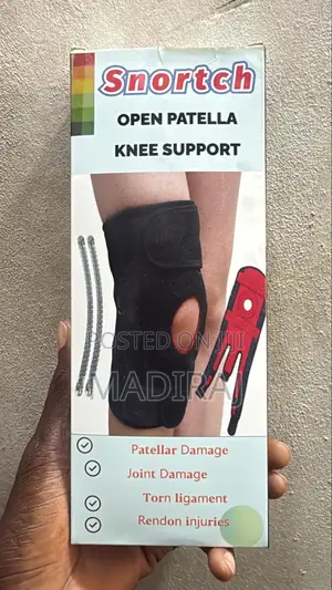 Knee Support