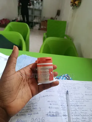 Wellosophy Multivitamins and Minerals Kids