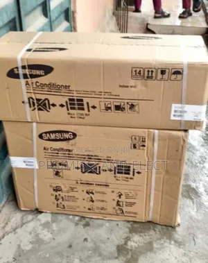 Samsung 1,5hp Inverter Split Unit Air Conditioner