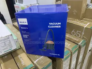 Maxi Powerful Home Cleaning Vacuum Ylw6342-18l