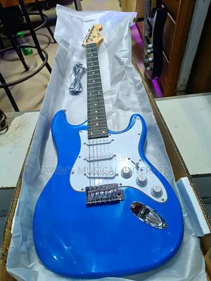 Fender Stratocaster