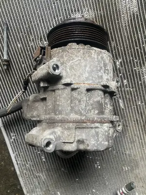 Car Ac Compressor
