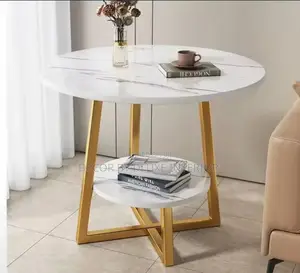 Minimalist Small Table / Side Stool