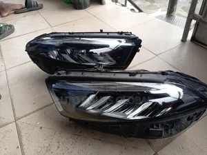 Headlight for W177 A_class Europe Type