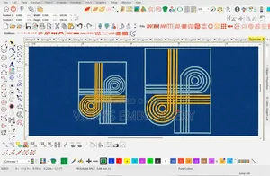 Professional Embroidery Digitizing Services