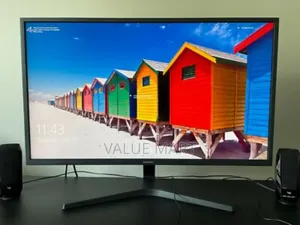 4kay Samsung Monitor