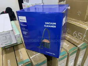 Maxi Deep Cleaning Vacuum Cleaner Ylw6342-18l