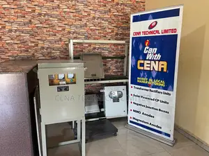 Air Cooled Transformer Rectifier